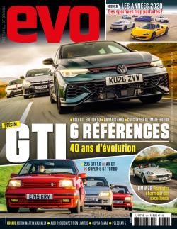 EVO
