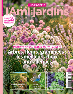 L'Ami des jardins hors-série