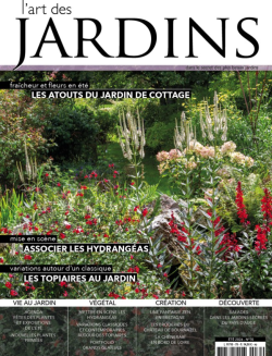 L'art des jardins