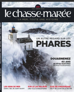 Le Chasse-Marée