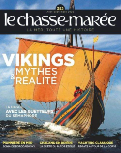 le chasse-marée