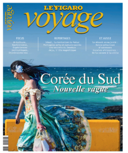 Le Figaro voyage 