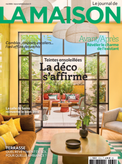 Le journal de la maison