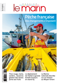 Dossier Le Marin