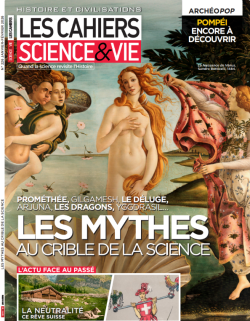Les Cahiers Science & Vie