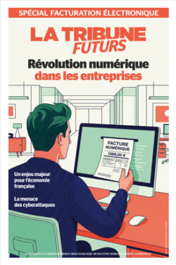 La Tribune Dimanche