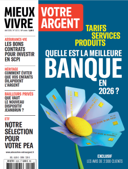 Mieux Vivre Votre Argent