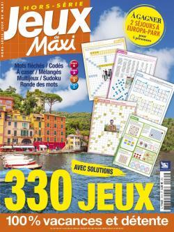Jeux de Maxi