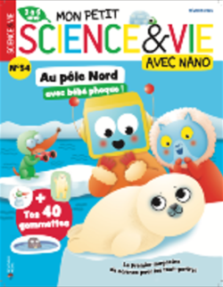 Mon Petit Science & Vie