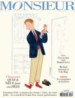 Monsieur