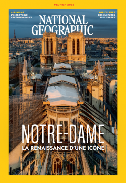 National Geographic