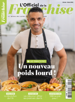 L'Officiel de la Franchise 