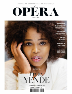 Opera Magazine