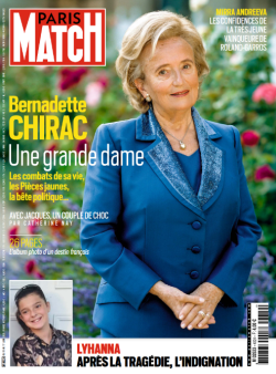 Paris Match 