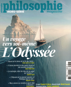 Philosophie magazine hors-série 