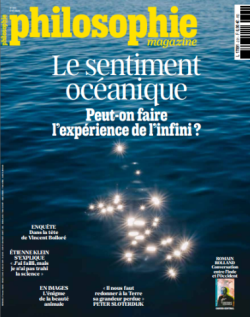 Philosophie magazine
