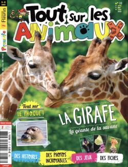 Pirouette - Tout sur les Animaux