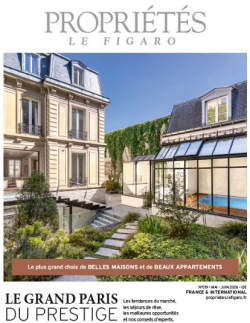 Propriétés Le Figaro