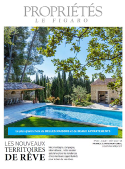 Propriétés Le Figaro