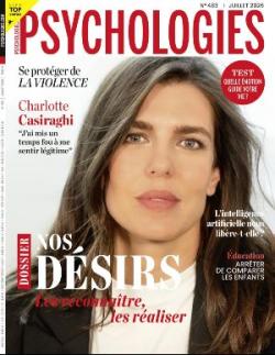 Psychologies 