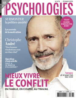 Psychologies