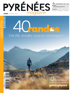 Pyrénées Magazine hors-série 