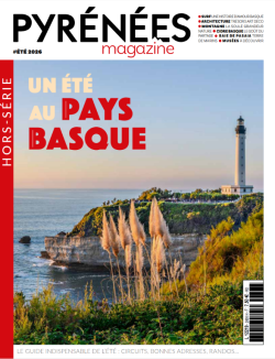 Pyrénées Magazine hors-série 