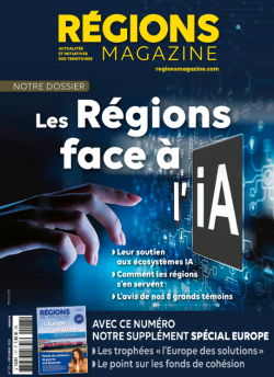 Régions Magazine