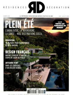 Résidences Décoration