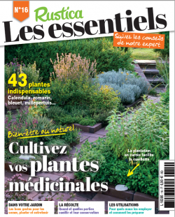 Rustica les Essentiels