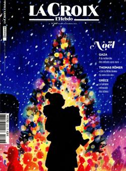 La Croix l'hebdo