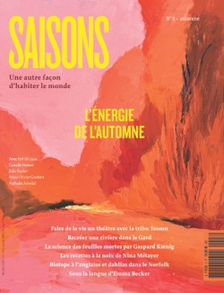 Saisons