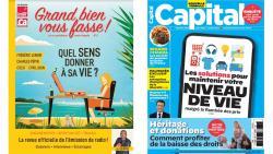 Grand Bien Vous Fasse / Capital