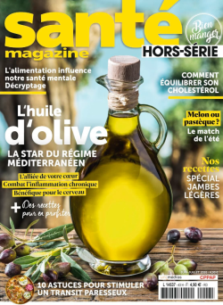 Santé Magazine hors-série