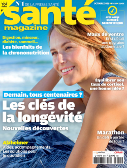 Santé Magazine 