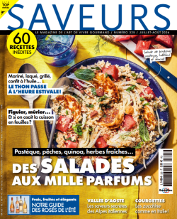 Saveurs