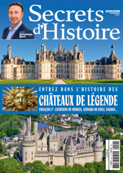 Secrets d'Histoire hors-série 