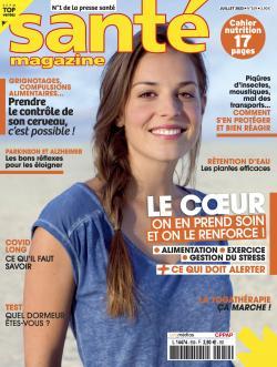 Santé Magazine