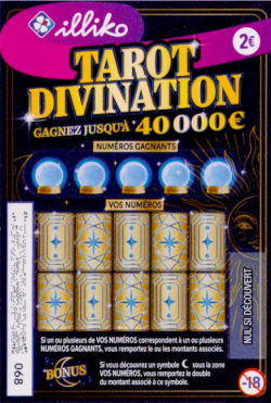 Tarot Divination