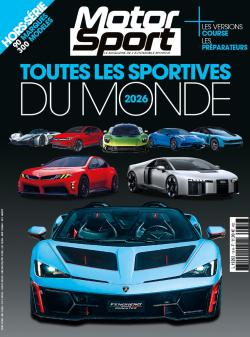 Motorsport