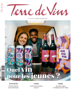 Terre de Vins
