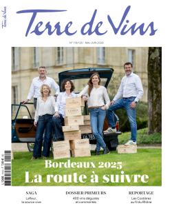 Terre de Vins 