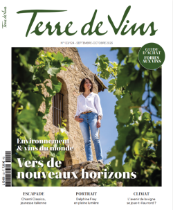 Terre de Vins