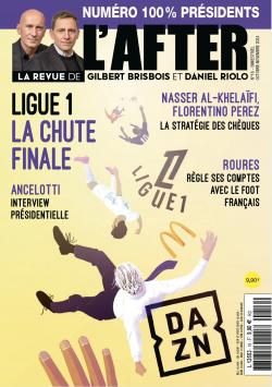 La Revue de l'After