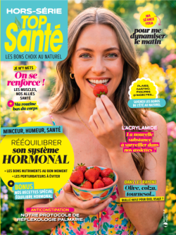 Top Santé hors-série