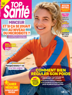 Top Santé 