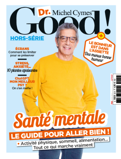 Dr.Good!