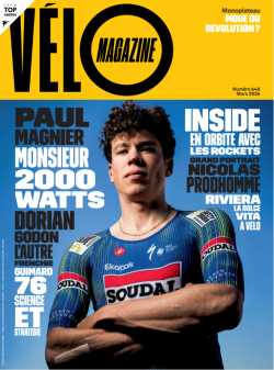 Vélo Magazine