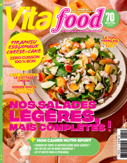 Vital Food