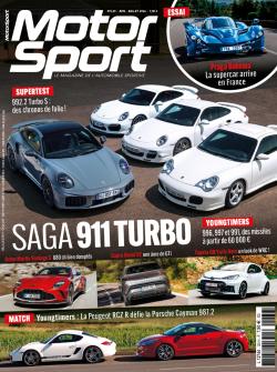 Motorsport